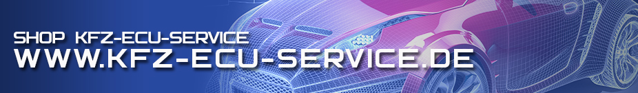 KFZ-ECU-SERCVICE