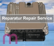 Reparatur Service Motorsteuergert ECU VW T5 2,5 TDI 070906016CN 0281012092