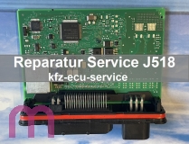 Reparatur Service 3D0909139 5WK48494 Kessy ECU Steuergeraet VW Phaeton 3D Touareg 7L Porsche 9P Bentley 3W