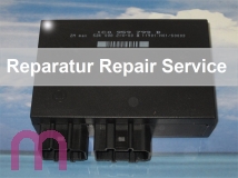 Reparatur Zentralverriegelung ZV Steuergert ECU 1C0959799A VW Passat 3B Golf IV Bora