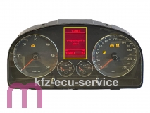 Repair dashboard gong buzzer acoustic indicator VW Golf 5 1K Passat 3C Touran 1T Caddy 2K