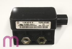 ESP Drehratensensor A0035429418 ATE 10.980-0114.1 Mercedes Benz C-Klasse W203