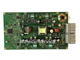 Reparatur Verstrker 7E0035466 J525 Endstufe Sound System DSP DYNAUDIO AMP600 LEAR 7E0035466A 7E0035466B 7E0035466D VW BUS T5