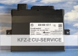 Kessy Steuergert ECU 3D0909137F 3D0909137FX 5WK48505A VW Phaeton 3D Touareg 7L Porsche Cayenne 9P Bentley 3W