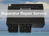 Reparatur Zentralverriegelung ZV Steuergert ECU 1C0959799A VW Passat 3B Golf IV Bora