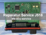 Reparatur Service 3D0909135S 5WK47021 Kessy Module Steuergeraet VW Phaeton 3D Touareg 7L Audi A8 Porsche Cayenne Bentley