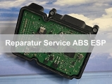 Reparatur Service ESP Steuergert ECU 1K0614517AC VW AUDI SEAT SKODA