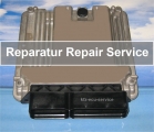 Repair service ecu 03L906023GG 5WP42658AA SIMOS PCR 2 VW SEAT SKODA